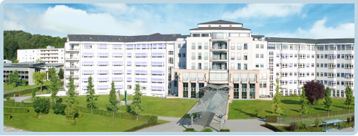Klinikum Passau